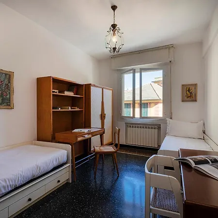 Large In The Heart Of By Wonderful Italy Apartment *