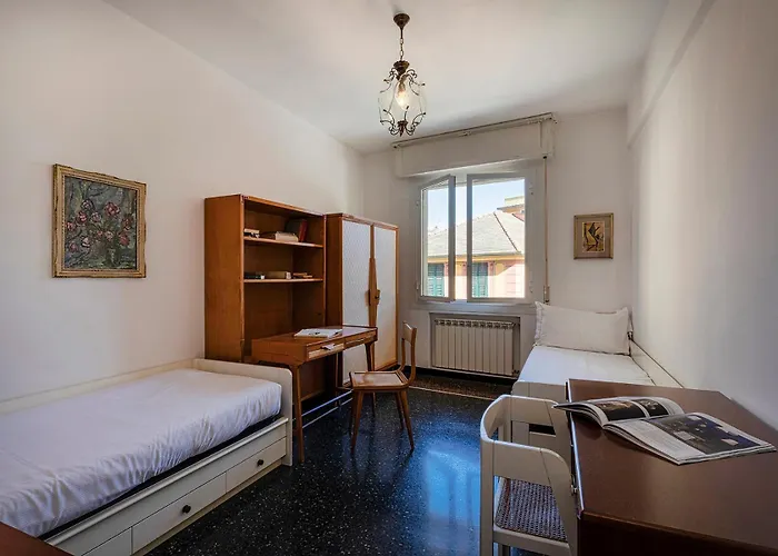 Large In The Heart Of By Wonderful Italy Lejlighed *