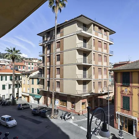 Large In The Heart Of By Wonderful Italy Appartement *