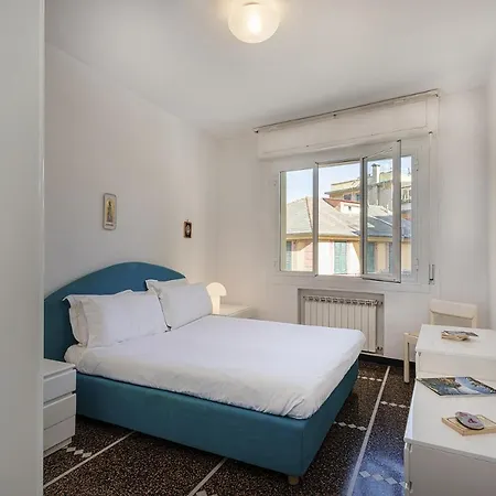 Appartement Large In The Heart Of By Wonderful Italy *