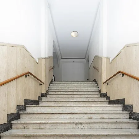 Appartement Large In The Heart Of By Wonderful Italy