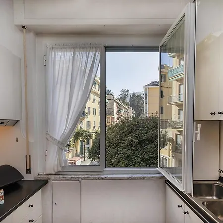 Large In The Heart Of By Wonderful Italy Appartement