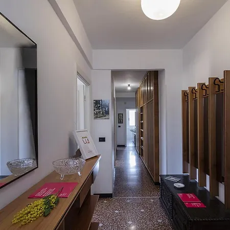 Large In The Heart Of By Wonderful Italy * Santa Margherita Ligure
